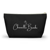 Signature Cosmetic Bag