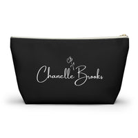 Signature Cosmetic Bag