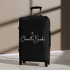 Chanelle Brooks Signature Luxe Suitcase