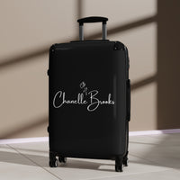 Chanelle Brooks Signature Luxe Suitcase