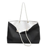 Barely There Signature Tote Bag