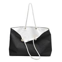 Barely There Signature Tote Bag