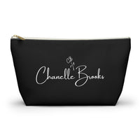 Signature Cosmetic Bag