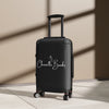 Chanelle Brooks Signature Luxe Suitcase