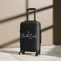 Chanelle Brooks Signature Luxe Suitcase