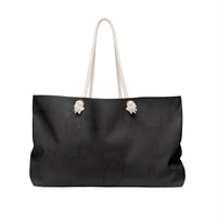 Barely There Signature Tote Bag