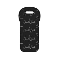 Signature Wine Tote Bag