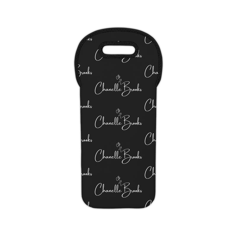 Signature Wine Tote Bag