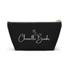 Signature Cosmetic Bag