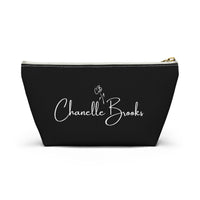 Signature Cosmetic Bag