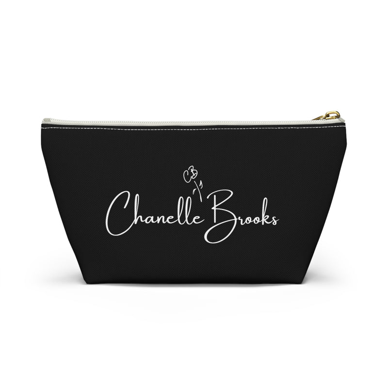 Signature Cosmetic Bag