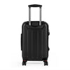 Chanelle Brooks Signature Luxe Suitcase