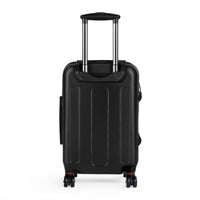 Chanelle Brooks Signature Luxe Suitcase