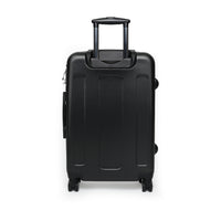 Chanelle Brooks Signature Luxe Suitcase