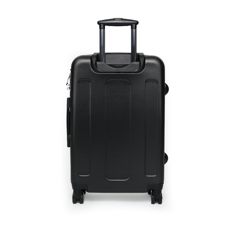 Chanelle Brooks Signature Luxe Suitcase