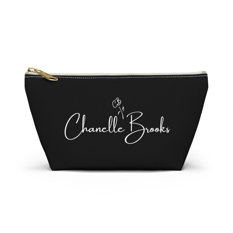 Signature Cosmetic Bag
