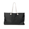 Barely There Signature Tote Bag