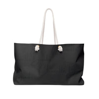 Barely There Signature Tote Bag