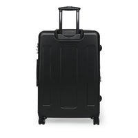 Chanelle Brooks Signature Luxe Suitcase