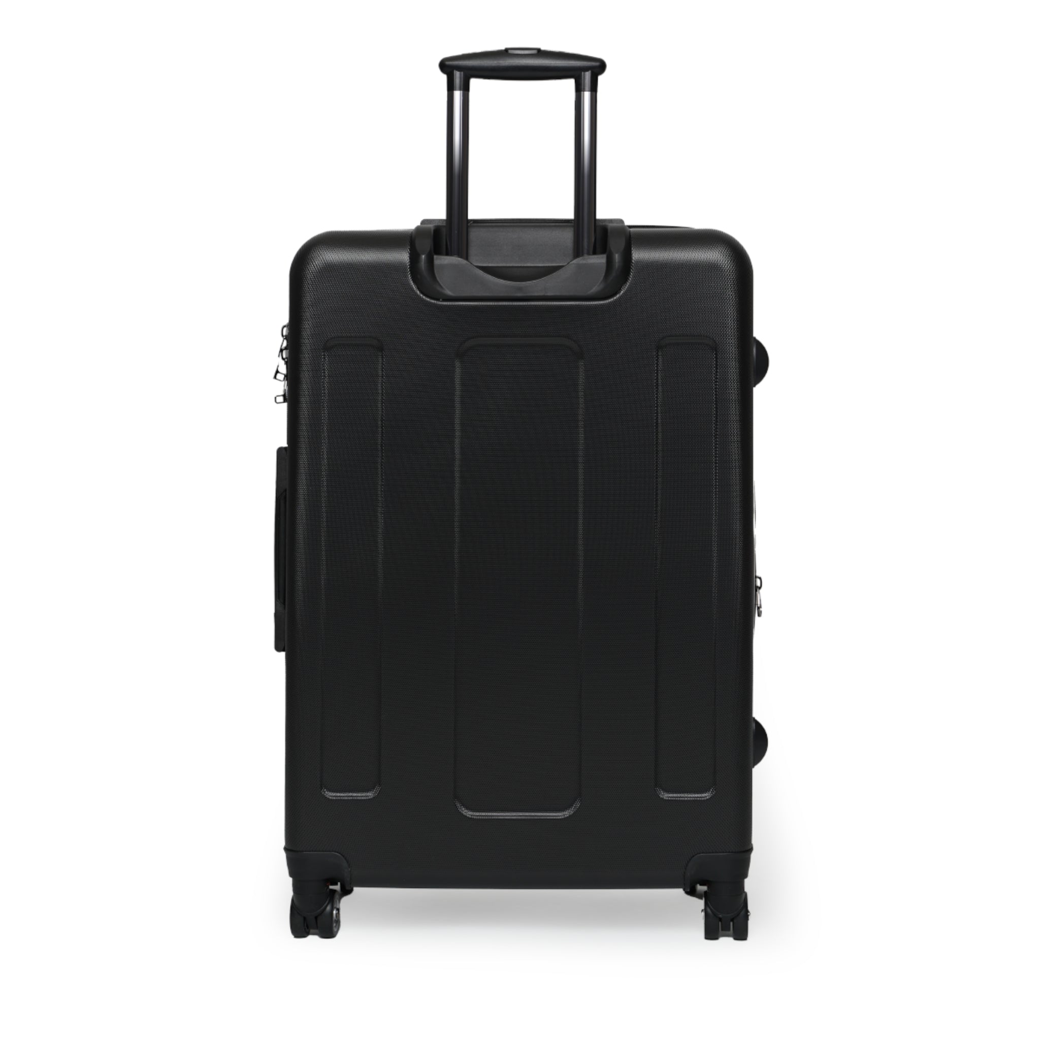 Chanelle Brooks Signature Luxe Suitcase