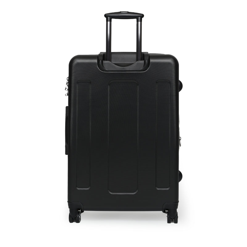 Chanelle Brooks Signature Luxe Suitcase