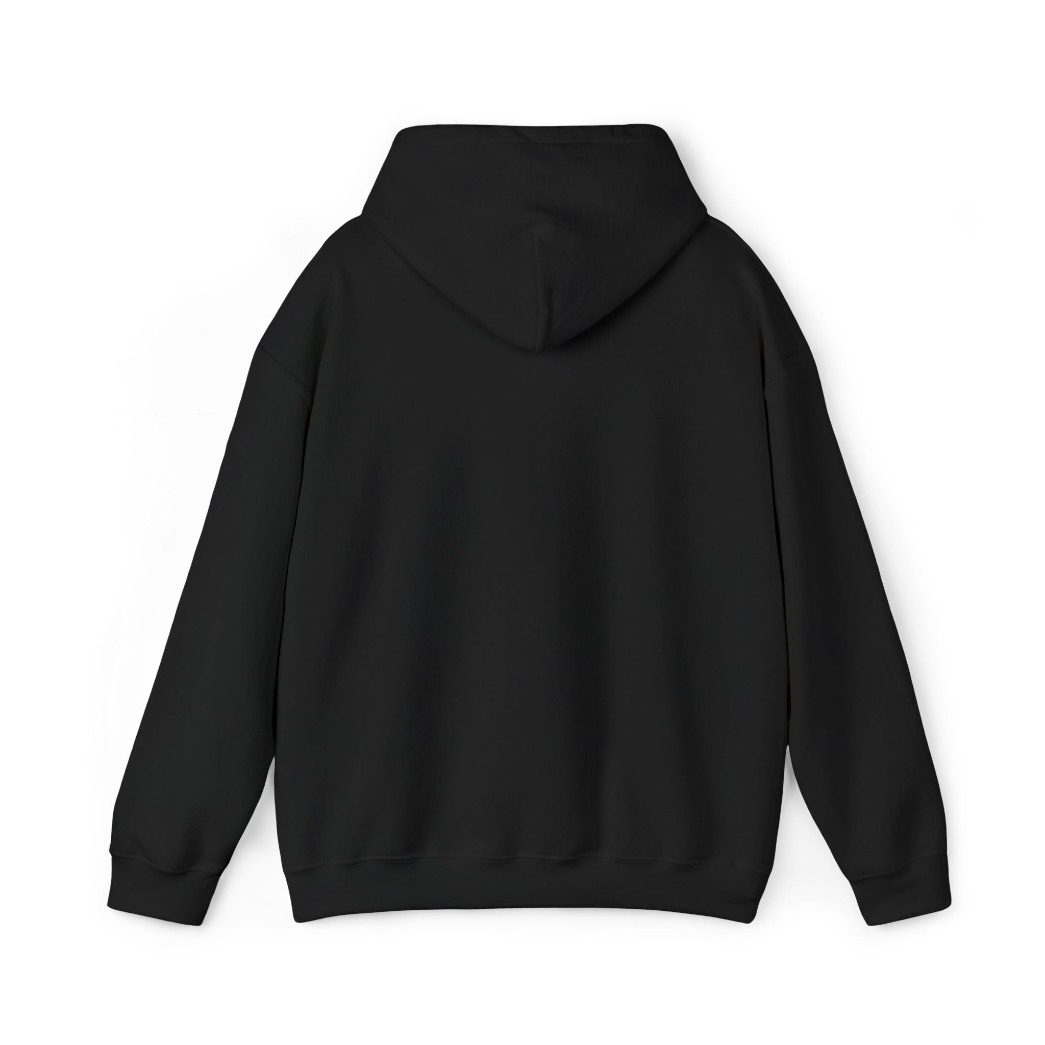 CB Logo Hooded Sweatshirt