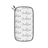 CB Signature Passport Wallet