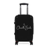 Chanelle Brooks Signature Luxe Suitcase