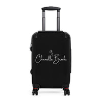 Chanelle Brooks Signature Luxe Suitcase