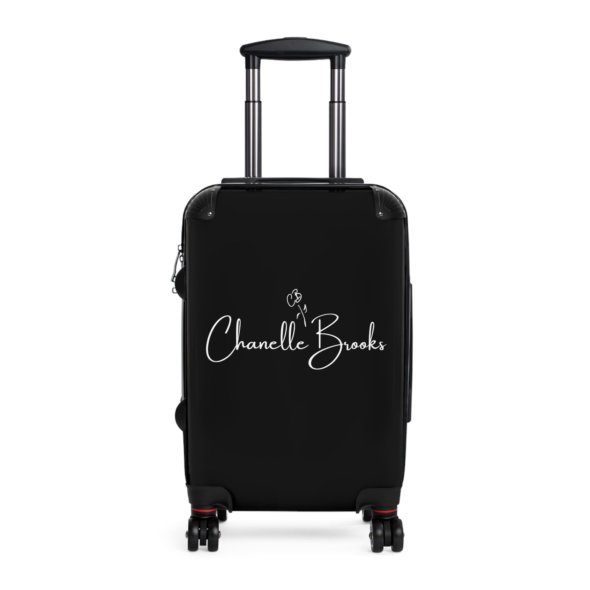 Chanelle Brooks Signature Luxe Suitcase
