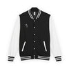 CB Logo Heavyweight Letterman Jacket