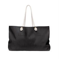 Barely There Signature Tote Bag