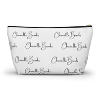 CB Signature Cosmetic Bag