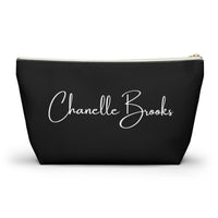 Signature Cosmetic Bag