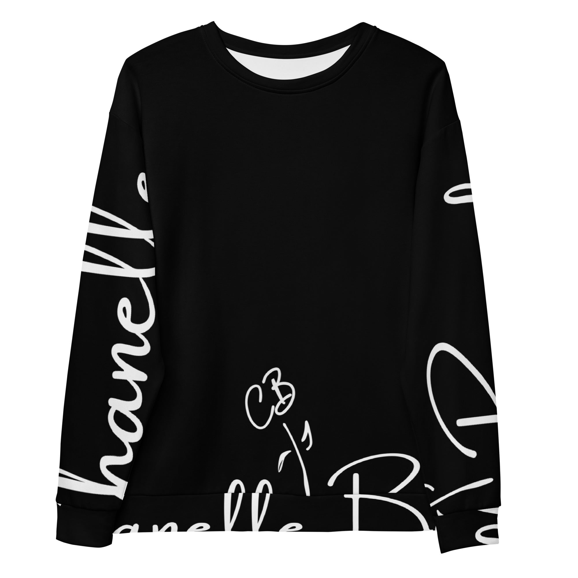 Biggie Signature Sweatshirt