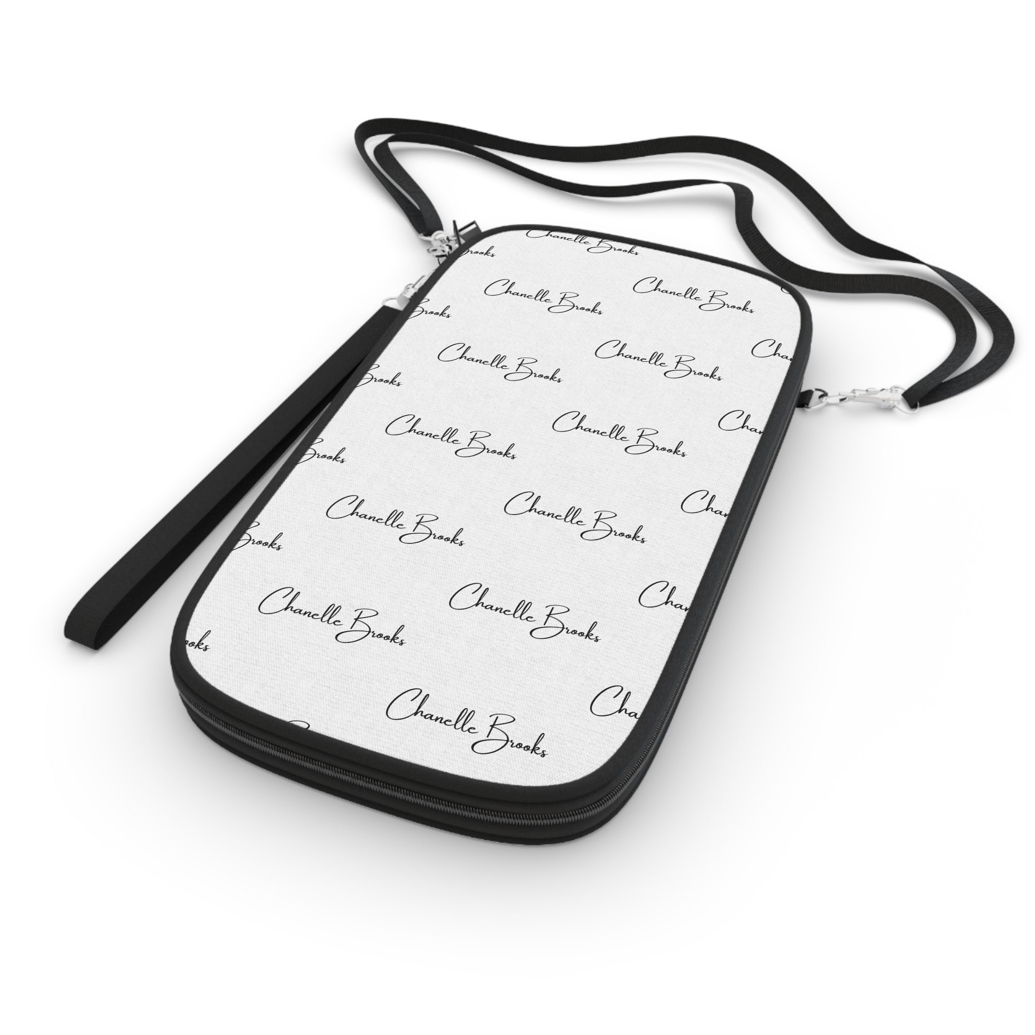 CB Signature Passport Wallet