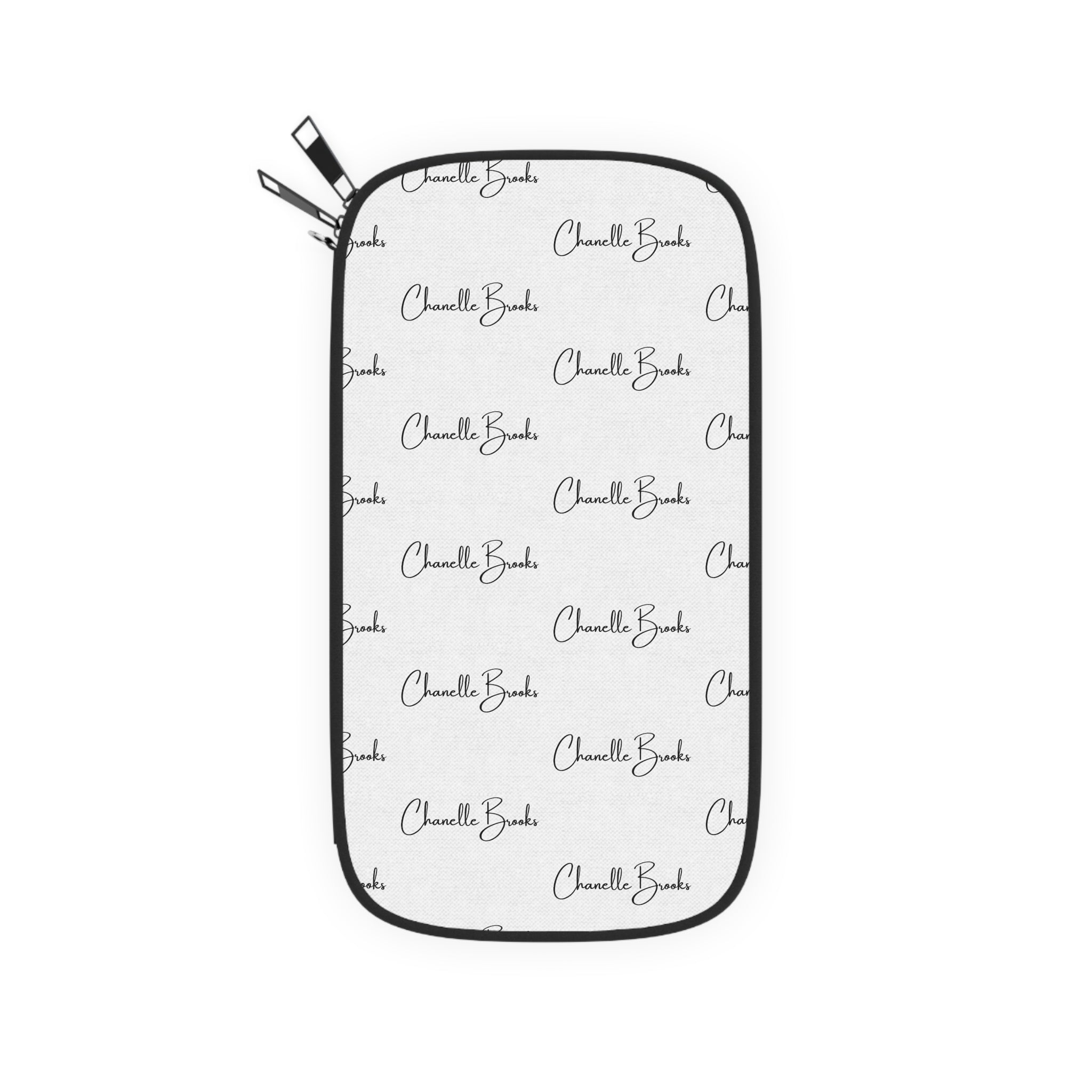 CB Signature Passport Wallet