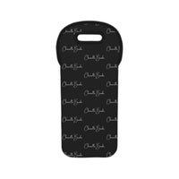 Signature Wine Tote Bag