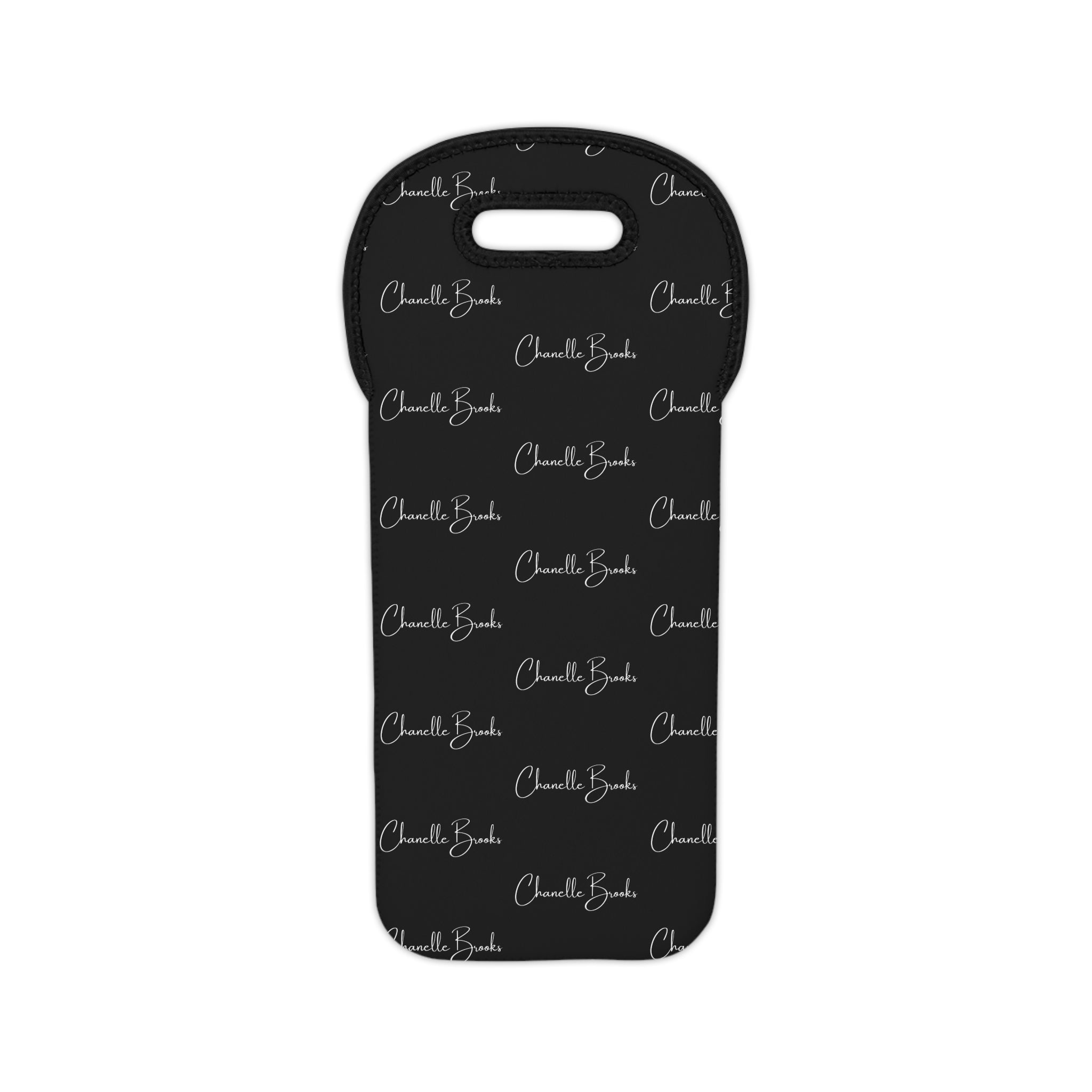 Signature Wine Tote Bag