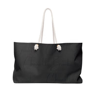 Barely There Signature Tote Bag