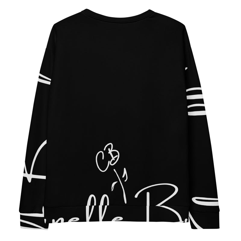 Biggie Signature Sweatshirt